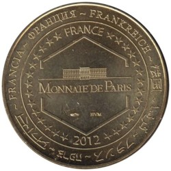 57-1291 - Ecomusée des mines de fer de Lorraine - 2012