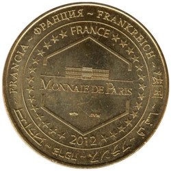 57-1291 - Ecomusée des mines de fer de Lorraine - 2012