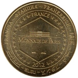 57-1291 - Ecomusée des mines de fer de Lorraine - 2012