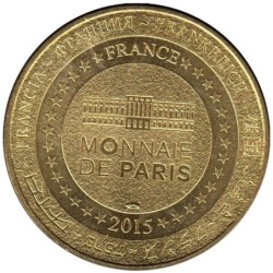 57-2158 - Musée Georges de La Tour - 2015