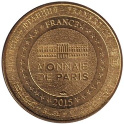 57-2158 - Musée Georges de La Tour - 2015