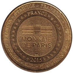 57-2158 - Musée Georges de La Tour - 2015