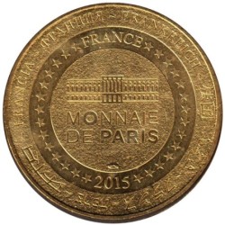 57-2158 - Musée Georges de La Tour - 2015