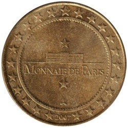 01-0002 - Monastère Royal de Brou - MONUM - 2007