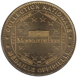 59-0499 - Lille - Ville d'art et d'histoire - 2006