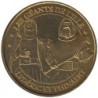 59-0635 - Géants de Lille - Lydéric et Phinaert - 2007