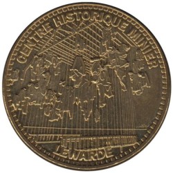 59-1659 - Centre Historique Minier - Lewarde - 2013