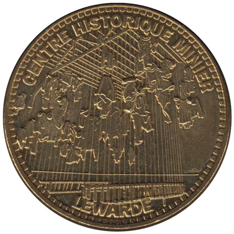 59-1659 - Centre Historique Minier - Lewarde - 2013