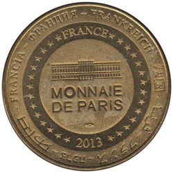 59-1659 - Centre Historique Minier - Lewarde - 2013