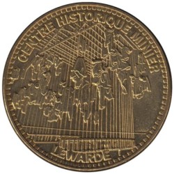 59-1659 - Centre Historique Minier - Lewarde - 2013