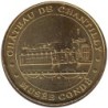 60-0174 - Château de Chantilly - Musée Condé - 2004