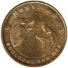 62-0179 - Nausicaa - Les lions de mer - 2008