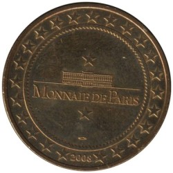 62-0773 - Monnaies autrefois - Bronze Atrebates - 2008