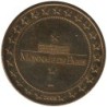 62-0773 - Monnaies autrefois - Bronze Atrebates - 2008