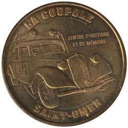 62-0956 - Centre d'Histoire et de Mémoire - 2010