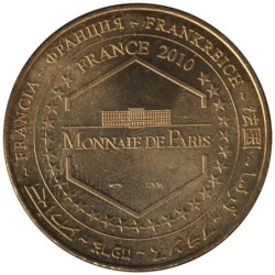 62-0956 - Centre d'Histoire et de Mémoire - 2010
