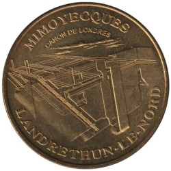 62-1174 - Mimoyecques - Canon de Londres - 2011