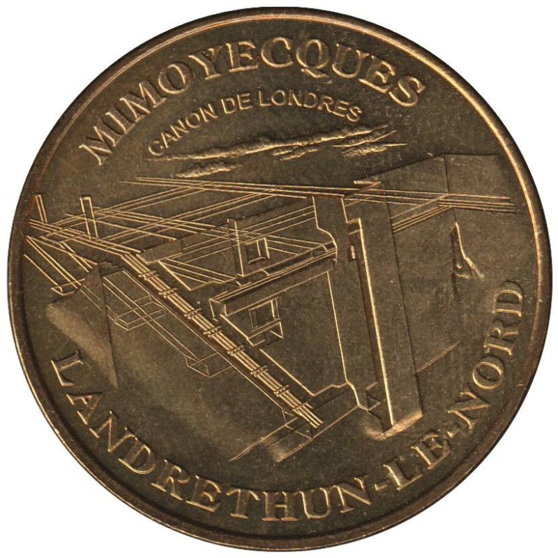 62-1174 - Mimoyecques - Canon de Londres - 2011
