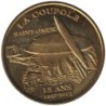 62-1357 - La Coupole - 15 ans 1997-2012 - 2012