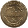 62-1393 - Merlimont - Parc Bagatelle - Baggy - 2012