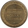 62-1393 - Merlimont - Parc Bagatelle - Baggy - 2012