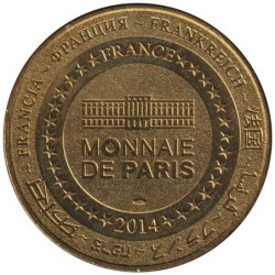 62-1752 - Centre d'Histoire et Planétarium 3D - 2014