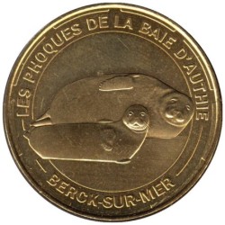 62-1798 - Les phoques de la Baie d'Authie - 2014