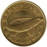 62-1829 - Nausicaa - Le requin marcheur - 2014