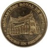 01-0937 - Monastère Royal de Brou - 2 points - 2009