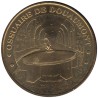 55-0863 - Douaumont - La flamme du Souvenir - 2009