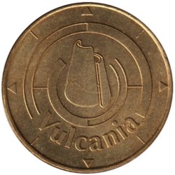 63-0188 - Vulcania - Logo - 2002