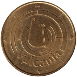 63-0188 - Vulcania - Logo - 2002