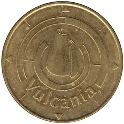63-0188 - Vulcania - Logo - 2002