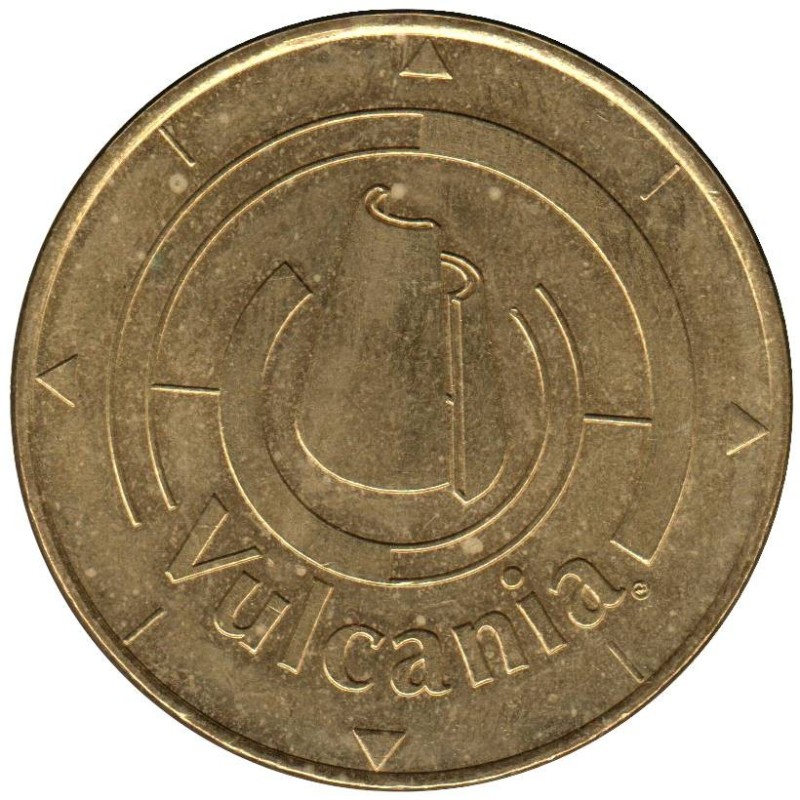 63-0188 - Vulcania - Logo - 2002