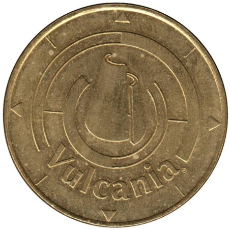 63-0188 - Vulcania - Logo - 2002
