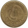 63-0188 - Vulcania - Logo - 2002