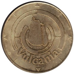 63-0188 - Vulcania - Logo - 2002