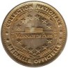 63-0188 - Vulcania - Logo - 2002