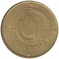 63-0188 - Vulcania - Logo - 2002