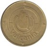 63-0188 - Vulcania - Logo - 2002