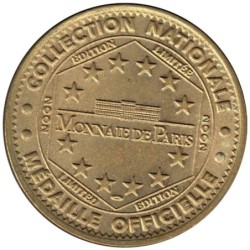 63-0188 - Vulcania - Logo - 2002