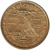 63-0190 - Vulcania - Volcan en coupe - 2009