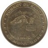 63-0191 - Le Mont Dore - Sommet du Sancy 1886m - 2006