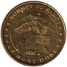 63-0191 - Le Mont Dore - Sommet du Sancy 1886m - 2010