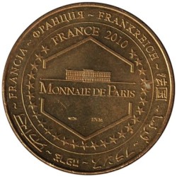 63-0191 - Le Mont Dore - Sommet du Sancy 1886m - 2010