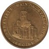 63-0192 - Issoire - Abbatiale Saint Austremoine - 2003