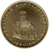 63-0192 - Issoire - Abbatiale Saint Austremoine - 2007