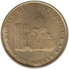 63-0193 - Eglise de St Nectaire - XIIe siècle - 2002