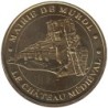 63-0194 - Mairie de Murol - Le château médiéval - 2006
