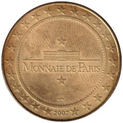 63-0194 - Mairie de Murol - Le château médiéval - 2007